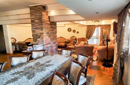 Apartment - 2 - 1 for sale in Roushdy St. - Roushdy - Hay Sharq - Alexandria Apartment - 2 - 1 for sale in Roushdy St. - Roushdy - Hay Sharq - Alexandria
