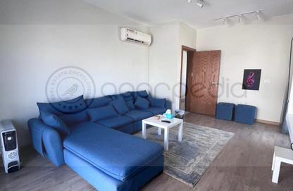 Apartment - 2 - 2 for rent in Villette - 5th Settlement Compounds - The 5th Settlement - New Cairo City - Cairo