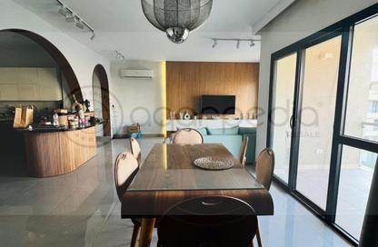 Apartment - 2 - 2 for rent in Villette - 5th Settlement Compounds - The 5th Settlement - New Cairo City - Cairo