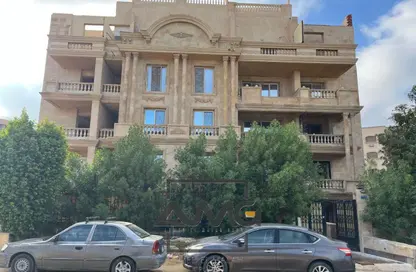 شقة - 2 غرف نوم - 2 حمامات للبيع في النرجس 2 - النرجس - مدينة القاهرة الجديدة - القاهرة