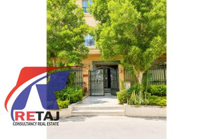 Apartment - 3 Bedrooms - 3 Bathrooms for rent in El Banafseg Apartment Buildings - El Banafseg - New Cairo City - Cairo Apartment - 3 Bedrooms - 3 Bathrooms for rent in El Banafseg Apartment Buildings - El Banafseg - New Cairo City - Cairo