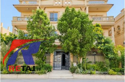 Apartment - 3 Bedrooms - 3 Bathrooms for rent in El Banafseg Apartment Buildings - El Banafseg - New Cairo City - Cairo Apartment - 3 Bedrooms - 3 Bathrooms for rent in El Banafseg Apartment Buildings - El Banafseg - New Cairo City - Cairo