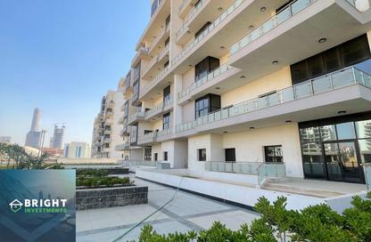 Apartment - 3 Bedrooms - 2 Bathrooms for sale in Jade Park - New Capital Compounds - New Capital City - Cairo