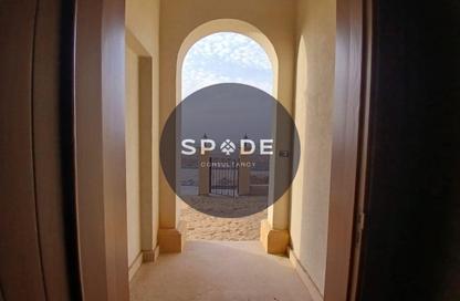 Townhouse - 4 Bedrooms - 4 Bathrooms for sale in City Gate - 5th Settlement Compounds - The 5th Settlement - New Cairo City - Cairo Townhouse - 4 Bedrooms - 4 Bathrooms for sale in City Gate - 5th Settlement Compounds - The 5th Settlement - New Cairo City - Cairo