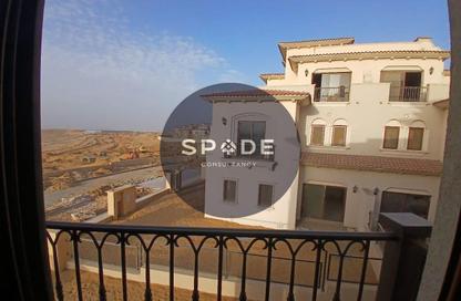 Townhouse - 4 Bedrooms - 4 Bathrooms for sale in City Gate - 5th Settlement Compounds - The 5th Settlement - New Cairo City - Cairo