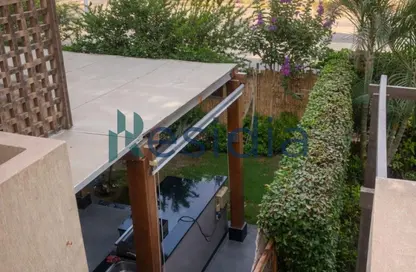 Townhouse - 5 Bedrooms - 5 Bathrooms for sale in Allegria - Sheikh Zayed Compounds - Sheikh Zayed City - Giza