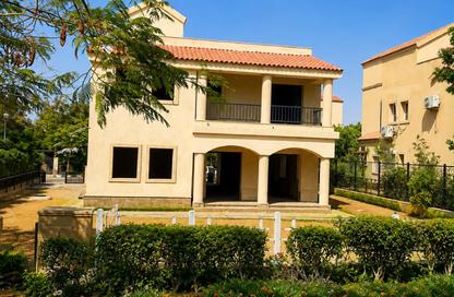 Villa - 4 - 4 for sale in Madinaty - Cairo