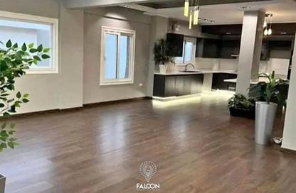 تاون هاوس - 3 غرف نوم - 3 حمامات للبيع في بالم هيلز نيو كايرو - كمبوندات التجمع الخامس - التجمع الخامس - مدينة القاهرة الجديدة - القاهرة