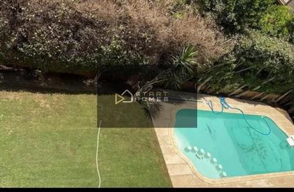 فيلا - 5 غرف نوم - 5 حمامات للايجار في امتداد الرحاب - الرحاب - مدينة القاهرة الجديدة - القاهرة فيلا - 5 غرف نوم - 5 حمامات للايجار في امتداد الرحاب - الرحاب - مدينة القاهرة الجديدة - القاهرة