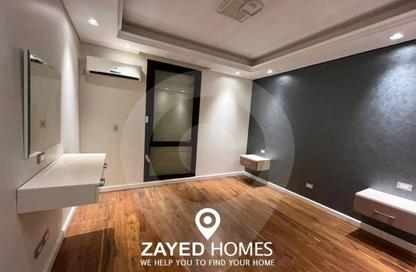 Duplex - 3 Bedrooms - 3 Bathrooms for rent in Westown - Sheikh Zayed Compounds - Sheikh Zayed City - Giza Duplex - 3 Bedrooms - 3 Bathrooms for rent in Westown - Sheikh Zayed Compounds - Sheikh Zayed City - Giza