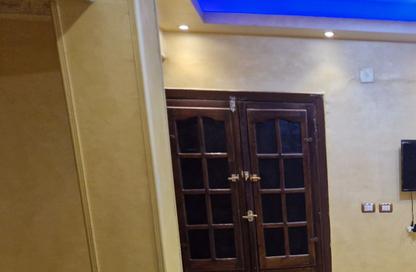 Apartment - 3 Bedrooms - 1 Bathroom for rent in Al Manial St. - El Manial - Hay El Manial - Cairo Apartment - 3 Bedrooms - 1 Bathroom for rent in Al Manial St. - El Manial - Hay El Manial - Cairo