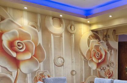 Apartment - 3 Bedrooms - 1 Bathroom for rent in Al Manial St. - El Manial - Hay El Manial - Cairo Apartment - 3 Bedrooms - 1 Bathroom for rent in Al Manial St. - El Manial - Hay El Manial - Cairo