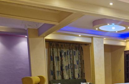 Apartment - 3 Bedrooms - 1 Bathroom for rent in Al Manial St. - El Manial - Hay El Manial - Cairo Apartment - 3 Bedrooms - 1 Bathroom for rent in Al Manial St. - El Manial - Hay El Manial - Cairo