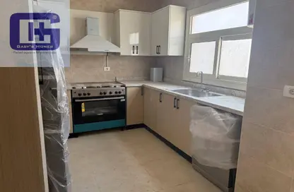 Apartment - 3 Bedrooms - 2 Bathrooms for rent in Promenade New Cairo - 5th Settlement Compounds - The 5th Settlement - New Cairo City - Cairo