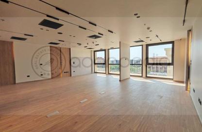 Office Space - Studio - 2 Bathrooms for rent in Mivida - 5th Settlement Compounds - The 5th Settlement - New Cairo City - Cairo