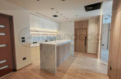 Office Space - Studio - 2 Bathrooms for rent in Mivida - 5th Settlement Compounds - The 5th Settlement - New Cairo City - Cairo