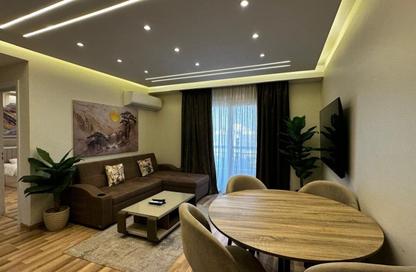 Apartment - 2 - 1 for rent in B12 - Madinaty - Cairo