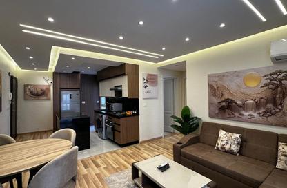 Apartment - 2 - 1 for rent in B12 - Madinaty - Cairo