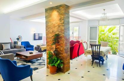 Apartment - 5 Bedrooms - 3 Bathrooms for sale in Sheikh Zayed City - Giza