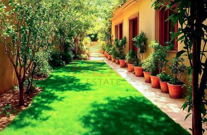 Apartment - 5 Bedrooms - 3 Bathrooms for sale in Sheikh Zayed City - Giza