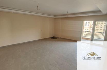 Apartment - 3 Bedrooms - 3 Bathrooms for rent in 90 Avenue - South Investors Area - New Cairo City - Cairo