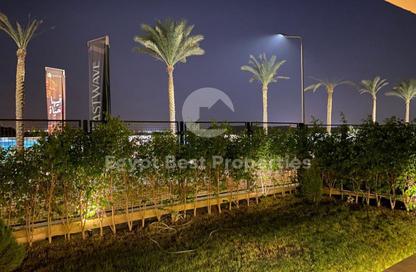 Apartment - 2 Bedrooms - 2 Bathrooms for sale in S2 - Sarai - Mostakbal City Compounds - Mostakbal City - Future City - Cairo Apartment - 2 Bedrooms - 2 Bathrooms for sale in S2 - Sarai - Mostakbal City Compounds - Mostakbal City - Future City - Cairo
