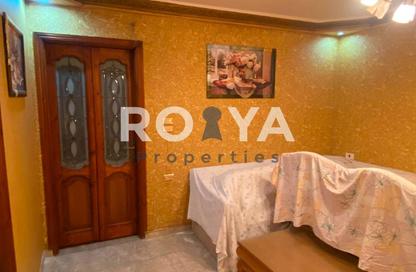 Apartment - 3 Bedrooms - 2 Bathrooms for sale in Ibn Al Farid Street - 1st District - Tanta - Al Gharbeya Apartment - 3 Bedrooms - 2 Bathrooms for sale in Ibn Al Farid Street - 1st District - Tanta - Al Gharbeya