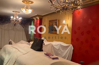 Apartment - 3 Bedrooms - 2 Bathrooms for sale in Ibn Al Farid Street - 1st District - Tanta - Al Gharbeya Apartment - 3 Bedrooms - 2 Bathrooms for sale in Ibn Al Farid Street - 1st District - Tanta - Al Gharbeya