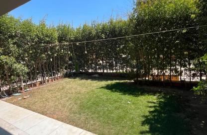 Apartment - 3 - 3 for rent in Eastown - 5th Settlement Compounds - The 5th Settlement - New Cairo City - Cairo