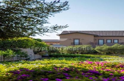 Apartment - 4 Bedrooms - 5 Bathrooms for sale in Mivida - 5th Settlement Compounds - The 5th Settlement - New Cairo City - Cairo