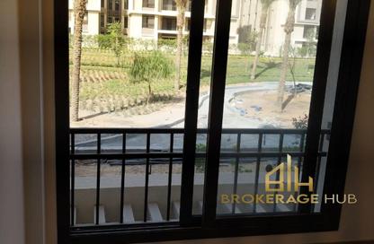 Apartment - 3 Bedrooms - 3 Bathrooms for rent in Moon Residences - Fifth Square - The 5th Settlement - New Cairo City - Cairo