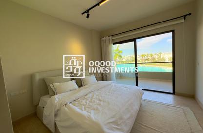 Villa - 5 Bedrooms - 4 Bathrooms for sale in Azha - Al Ain Al Sokhna - Suez