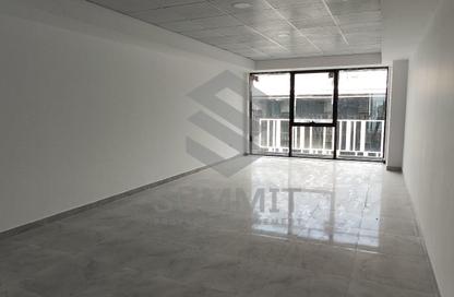 مساحات مكتبية - استوديو - 1 حمام للايجار في جرانوي - شارع التسعين الشمالي - التجمع الخامس - مدينة القاهرة الجديدة - القاهرة