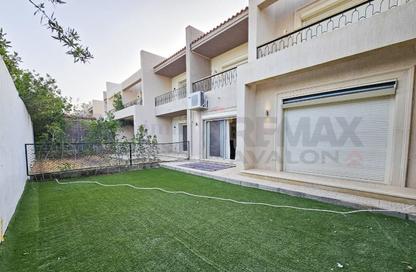Villa - 3 Bedrooms - 2 Bathrooms for sale in Alex West - Alexandria Compounds - Alexandria Villa - 3 Bedrooms - 2 Bathrooms for sale in Alex West - Alexandria Compounds - Alexandria