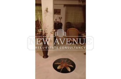 Townhouse - 6 Bedrooms - 4 Bathrooms for sale in Al Nakheel - El Shorouk Compounds - Shorouk City - Cairo