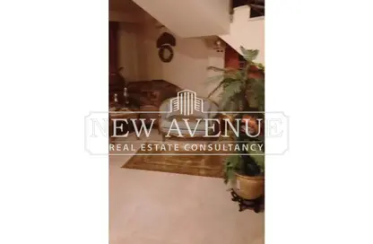 تاون هاوس - 6 غرف نوم - 4 حمامات للبيع في النخيل - كمبوندات الشروق - مدينة الشروق - القاهرة