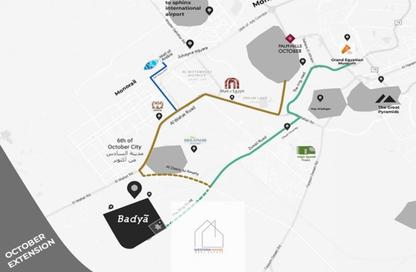 فيلا - 3 - 4 للبيع في باديه بالم هيلز - كمبوندات 6 أكتوبر - مدينة 6 أكتوبر - الجيزة فيلا - 3 - 4 للبيع في باديه بالم هيلز - كمبوندات 6 أكتوبر - مدينة 6 أكتوبر - الجيزة