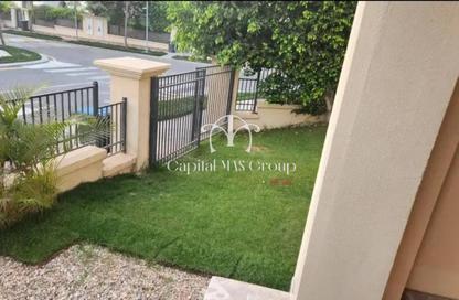 Villa - 6 - 5 for sale in Levana - Uptown Cairo - Mokattam - Cairo