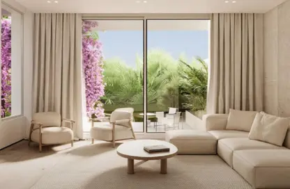 Chalet - 2 Bedrooms - 2 Bathrooms for sale in Mesca - Soma Bay - Safaga - Hurghada - Red Sea