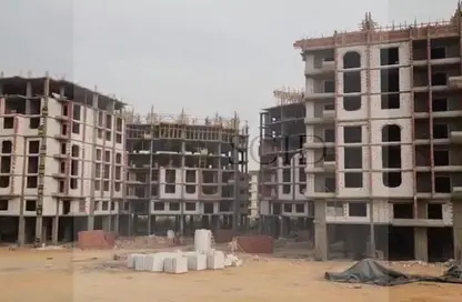 Apartment - 3 Bedrooms - 3 Bathrooms for sale in Bahja - Sheikh Zayed Compounds - Sheikh Zayed City - Giza