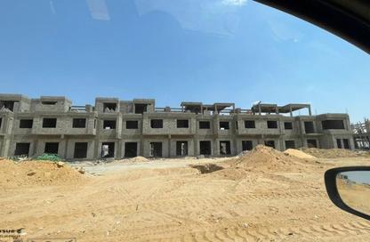 Townhouse - 3 Bedrooms - 3 Bathrooms for sale in Zayed Dunes - 6th District - Sheikh Zayed City - Giza