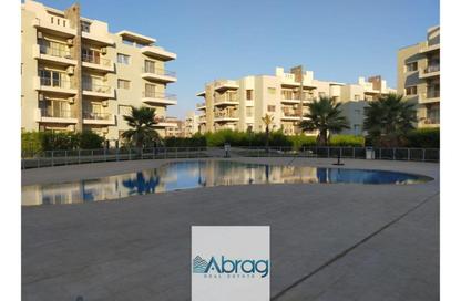 Apartment - 3 Bedrooms - 2 Bathrooms for rent in The Address - 12th District - Sheikh Zayed City - Giza