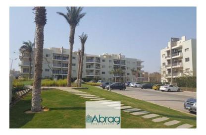 Apartment - 3 Bedrooms - 2 Bathrooms for rent in The Address - 12th District - Sheikh Zayed City - Giza