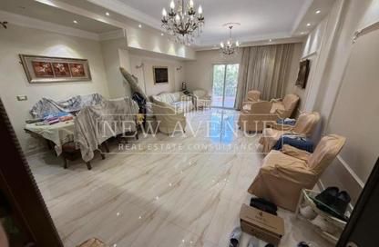 Apartment - 3 Bedrooms - 2 Bathrooms for sale in Hayati Residence - North Investors Area - New Cairo City - Cairo Apartment - 3 Bedrooms - 2 Bathrooms for sale in Hayati Residence - North Investors Area - New Cairo City - Cairo