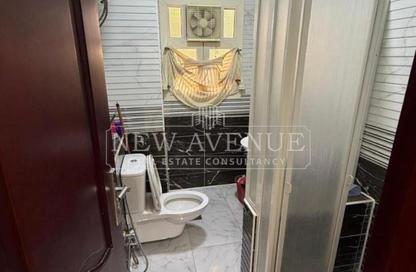 Apartment - 3 Bedrooms - 2 Bathrooms for sale in Hayati Residence - North Investors Area - New Cairo City - Cairo