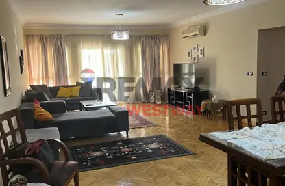 شقة - 3 غرف نوم - 3 حمامات للايجار في دريم لاند - طريق الواحات - مدينة 6 أكتوبر - الجيزة