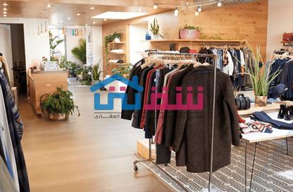 محل تجاري - استوديو - 1 للبيع في كامب شيزار - حي وسط - الاسكندرية