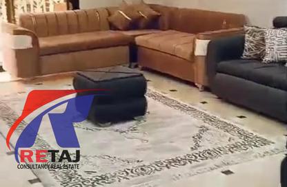 شقة - 3 - 2 للايجار في شارع عباس العقاد - المنطقة الأولى - مدينة نصر - القاهرة شقة - 3 - 2 للايجار في شارع عباس العقاد - المنطقة الأولى - مدينة نصر - القاهرة