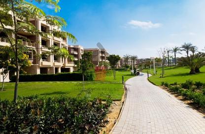 شقة - 3 غرف نوم - 3 حمامات للبيع في نيو جيزة - طريق مصر اسكندرية الصحراوي - مدينة 6 أكتوبر - الجيزة