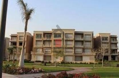 شقة - 3 غرف نوم - 3 حمامات للبيع في نيو جيزة - طريق مصر اسكندرية الصحراوي - مدينة 6 أكتوبر - الجيزة